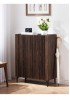 Alder 2 Door Sideboard W73 